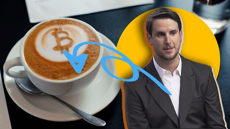 Kayda Geçmiş En Büyük 5 Kripto Para Transferi: Hem de Sadece Kahve Fiyatına!