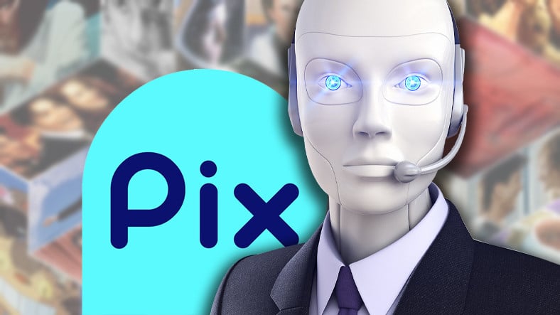 Kişiye Özel Film, Dizi, Kitap ve Podcast Tavsiyesi Veren Yapay Zekâ “Pix” Yayınlandı