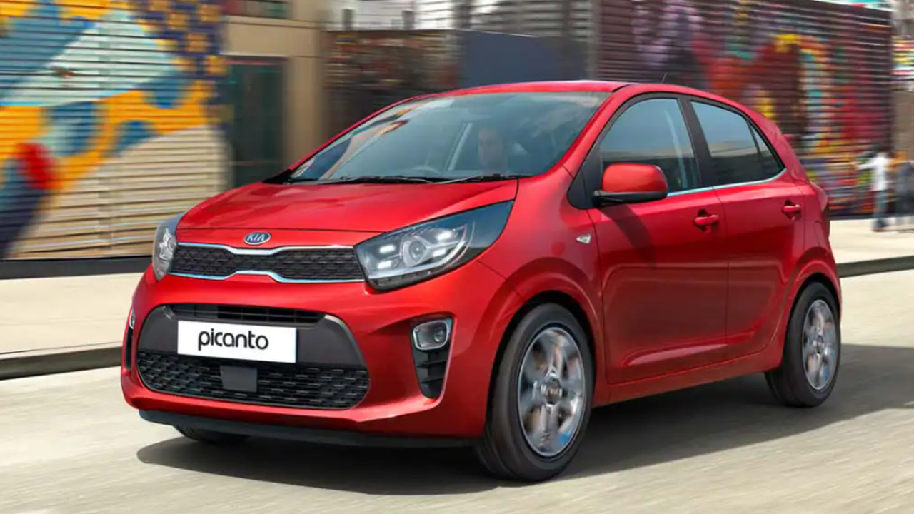 Kia Picanto fiyatlarını görenler inanamıyor! Ucuza araba almak hala mümkün!