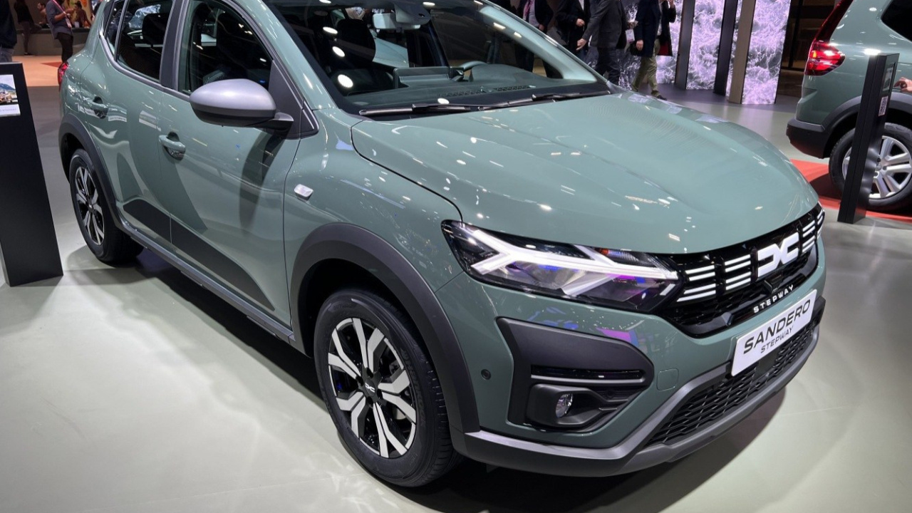 Kimse almayınca Dacia Sandero Stepway fiyatları adeta dibi gördü! Bu fiyatlar kaçmaz!
