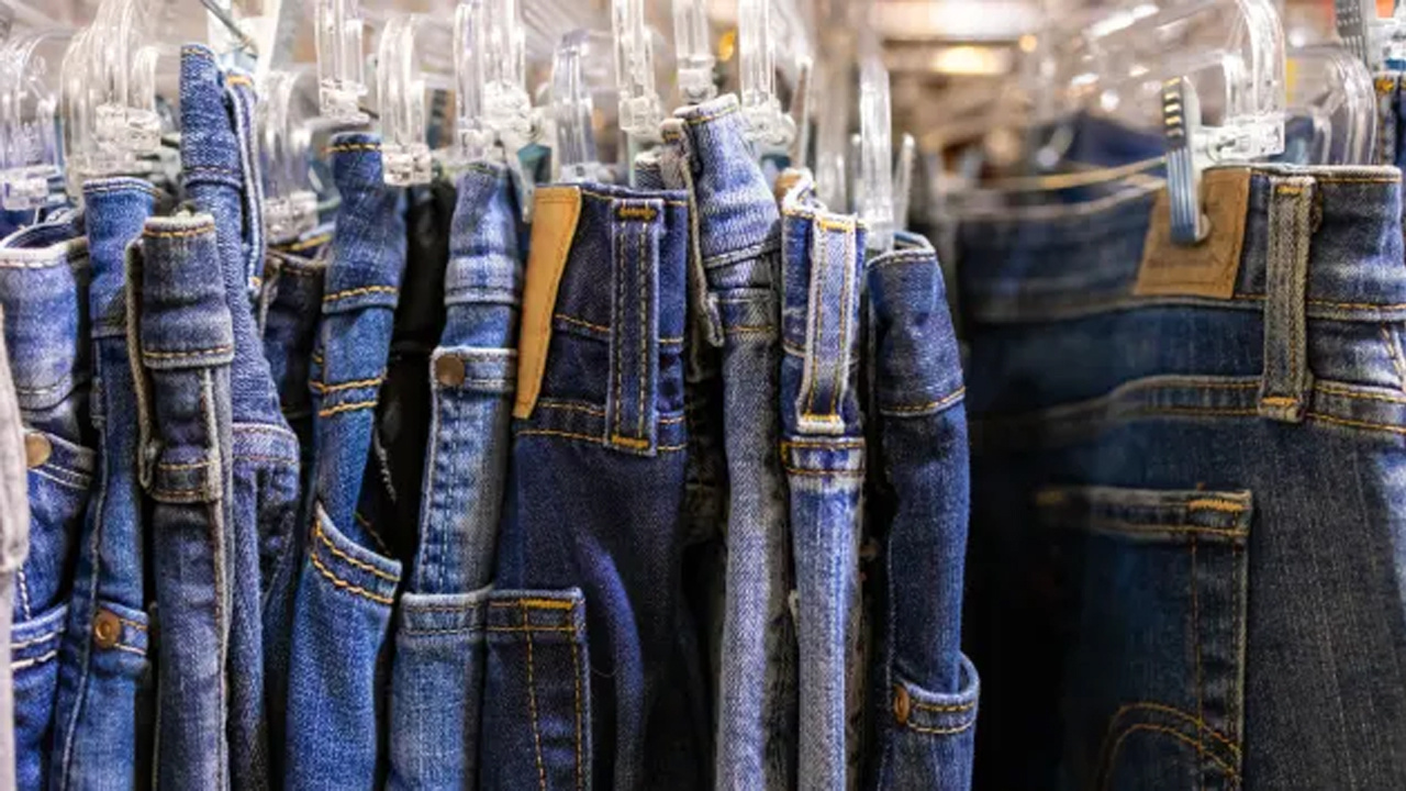 Kot pantolon ne sıklıkla yıkanmalı? Levi’s CEO’su Charles Bergh, kendi yöntemini açıkladı