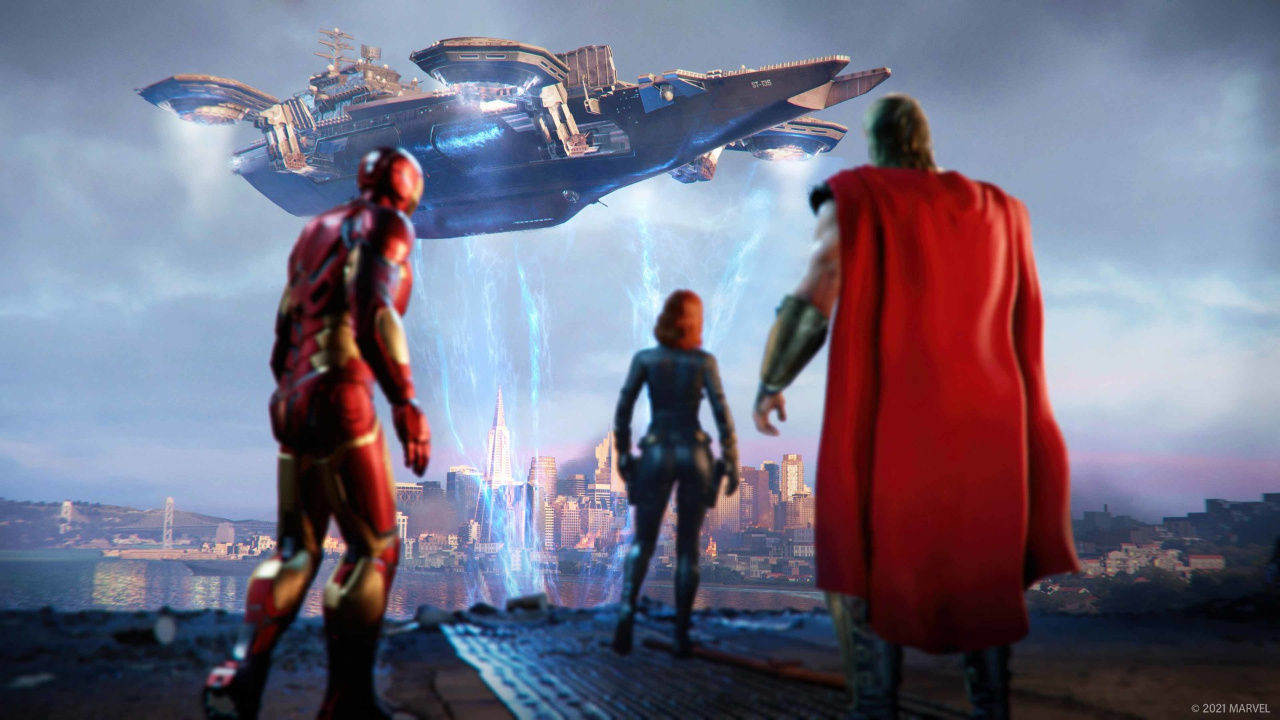Marvel’s Avengers için yolun sonu göründü; ama tam olarak düşündüğünüz gibi değil…