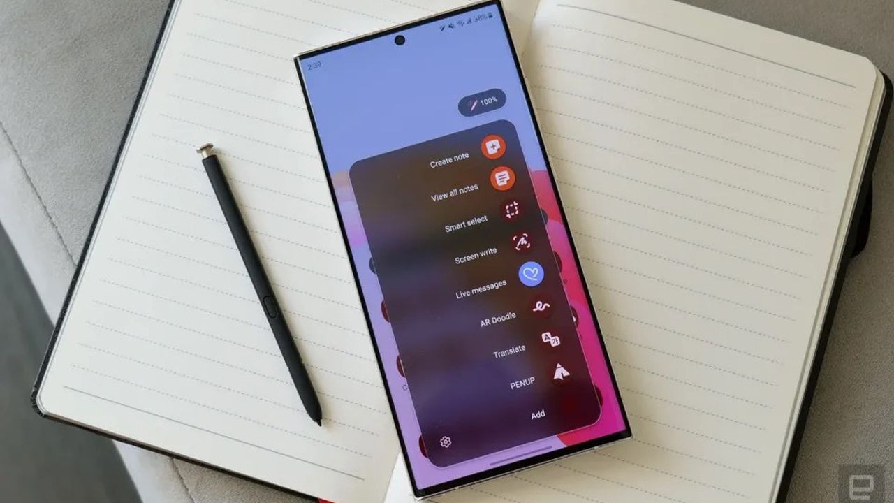 Merakla beklenen Galaxy S24 serisinden önemli bir sızıntı daha!