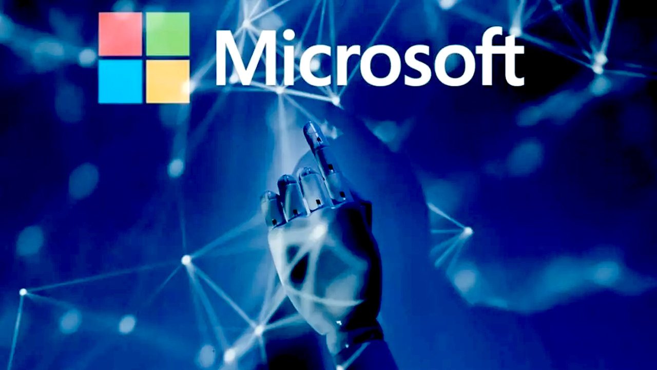 Microsoft, yapay zeka için geliştirilen kendi işlemcisini tanıtmaya hazırlanıyor