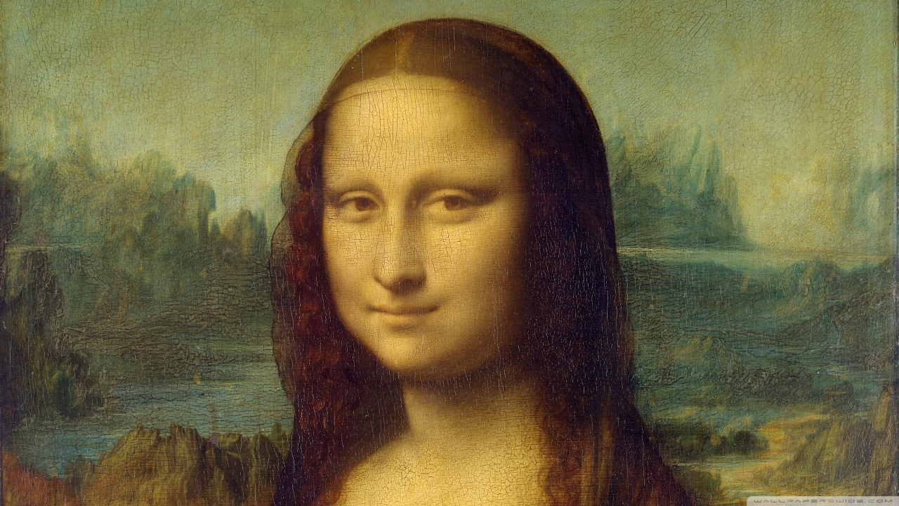 Mona Lisa’nın kimyasal analizi yapıldı, Da Vinci hakkındaki bir sır daha ortaya çıktı