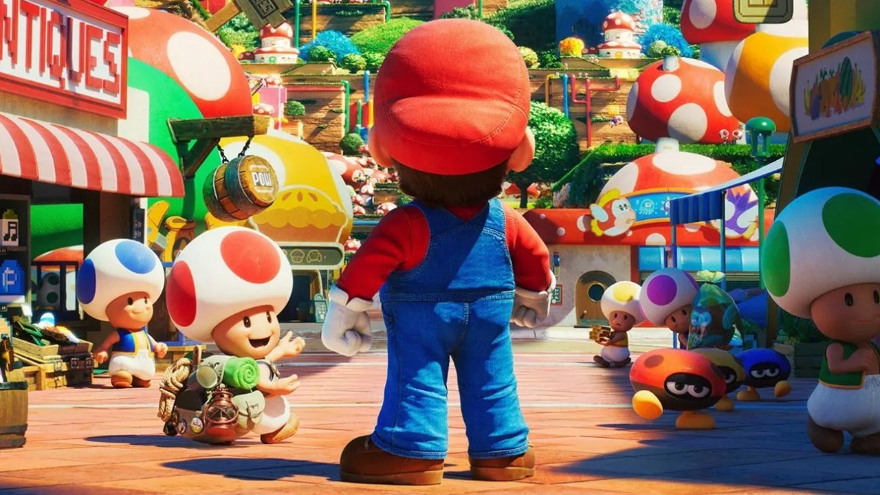 Nintendo, Mario ve Luigi’nin yeni seslendirme sanatçısını doğruladı