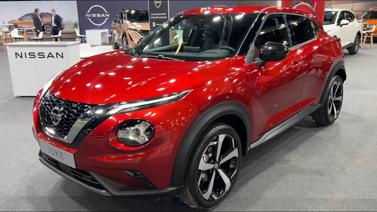 Nissan da kampanya kervanına kapıldı! Juke’ta hem indirim, hem takas, hem de kredi desteği var!