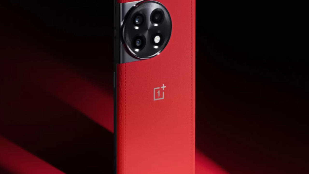 OnePlus 11R’nin yeni renk seçeneği oldukça beğenildi