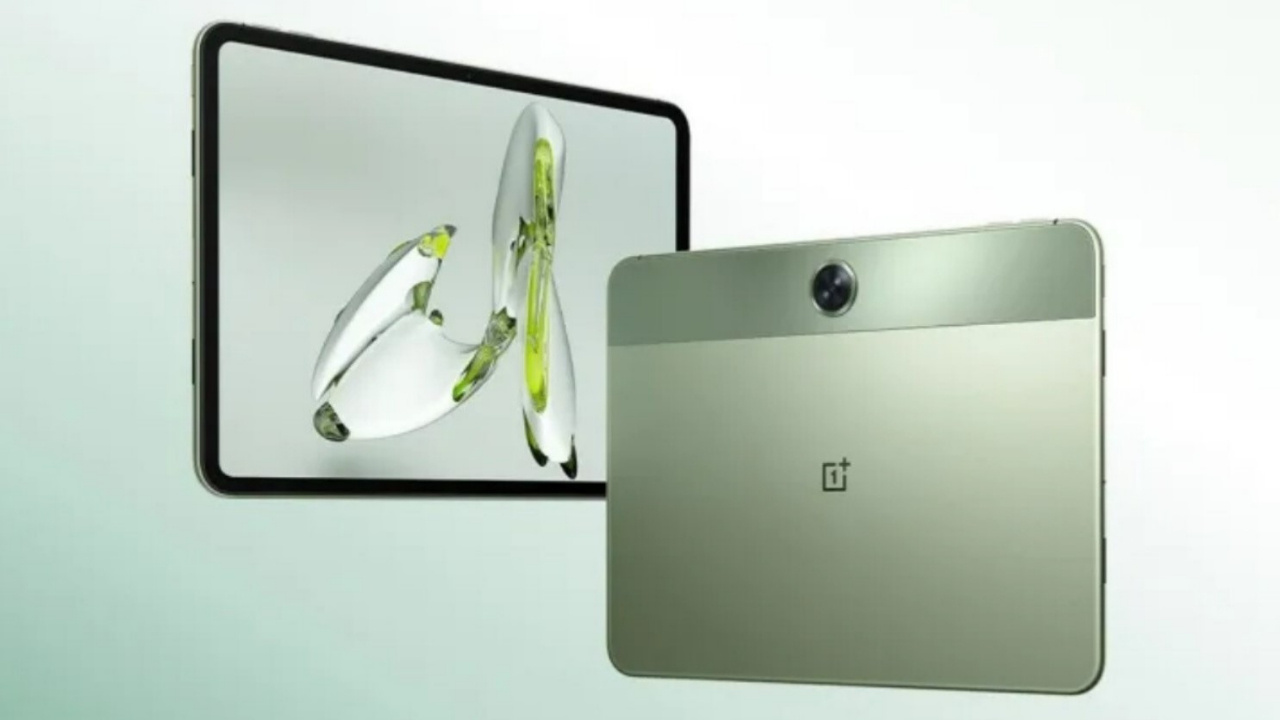 OnePlus Pad Go hakkında yeni bilgiler gelmeye devam ediyor