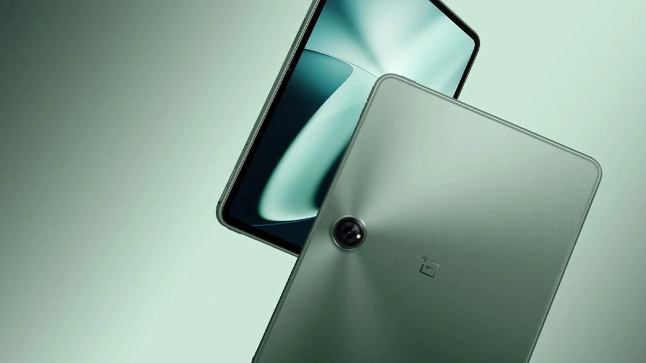 OnePlus Pad Go’nun batarya detayları netleşti