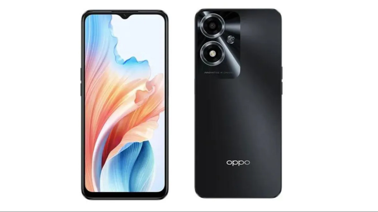 Oppo A2m tüm özellikleriyle sızdırıldı