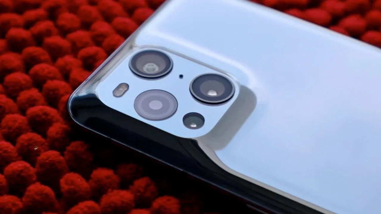 Oppo Find X7’nin Geekbench performansı ortaya çıktı