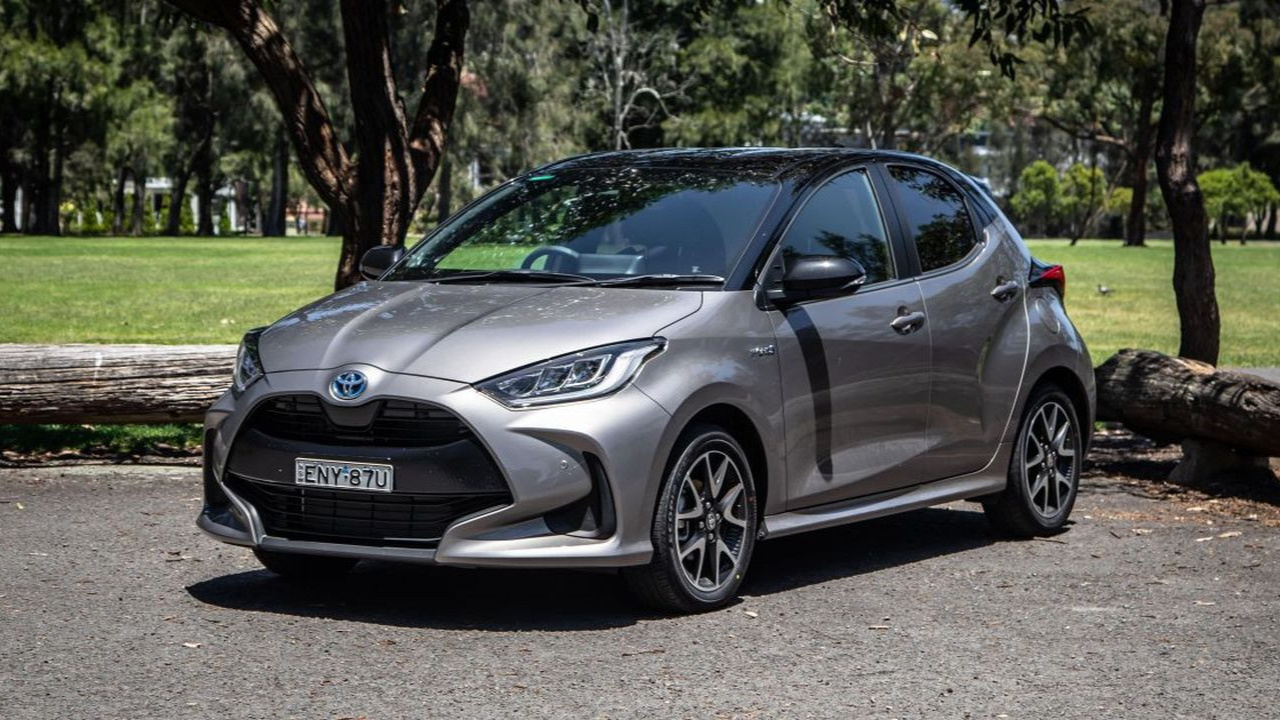 Otomobil devi Türkiye’yi coşturuyor! Toyota Yaris fiyat listesi, bulunmaz fırsat!