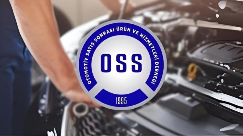 Otomotiv Satış Sonrası Ürün ve Hizmetleri Derneği, 2023’ün Üçüncü Çeyreğine Dair Değerlendirme Paylaştı