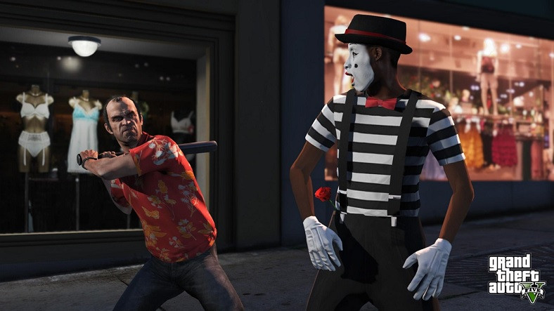 Oyunu Bambaşka Bir Noktaya Taşıyan En İyi GTA 5 Modları