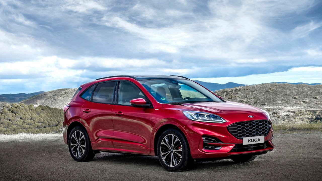 Patron çıldırdı! Ford Kuga fiyatı tam 220.000 TL düştü!