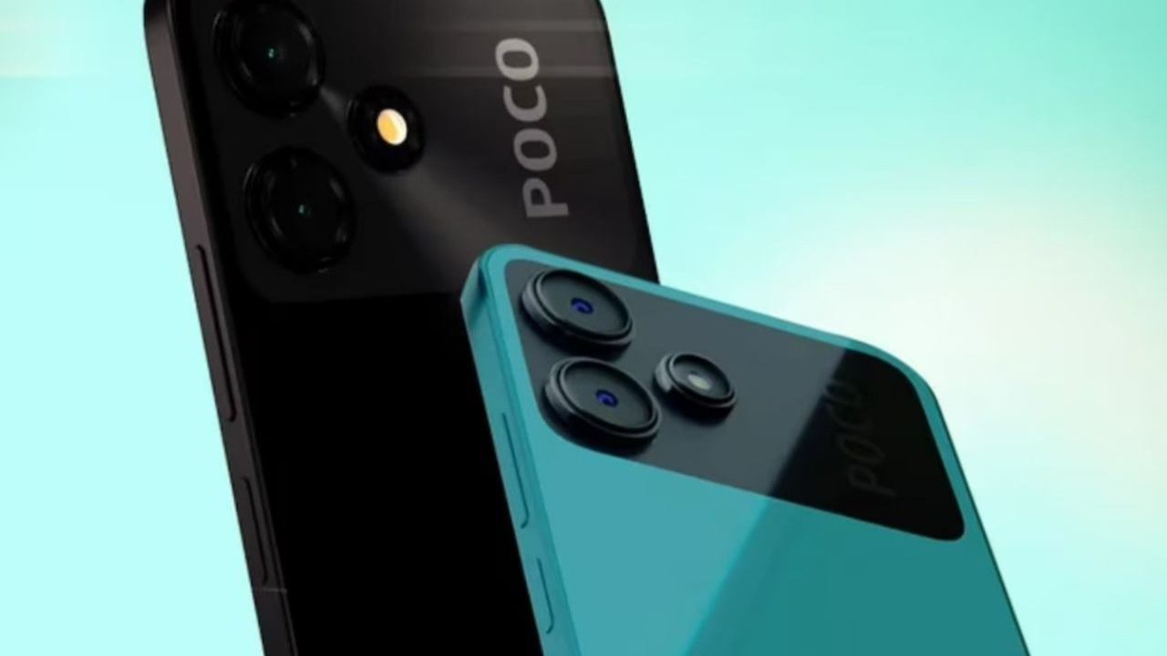POCO C65 modelinin özellikleri sızdırıldı!