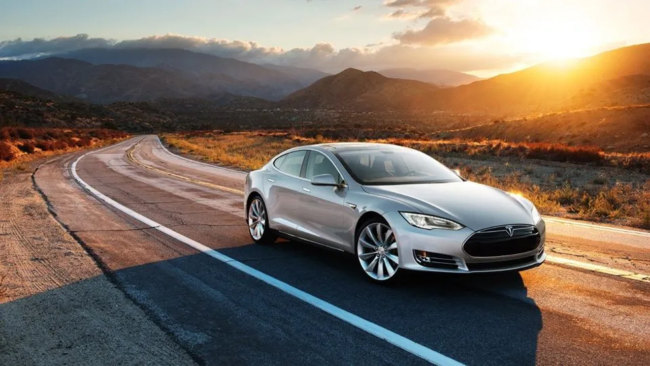 Rakipleri kazanırken, Tesla’nın pazar payı elinden kayıp gidiyor
