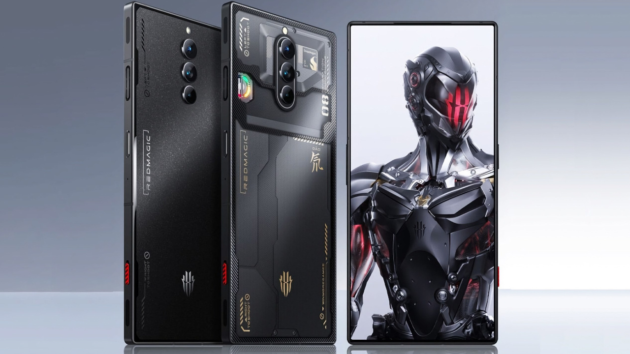 Red Magic 9 ve 9 Pro’nun lansmanı bir hayli yakın gibi görünüyor