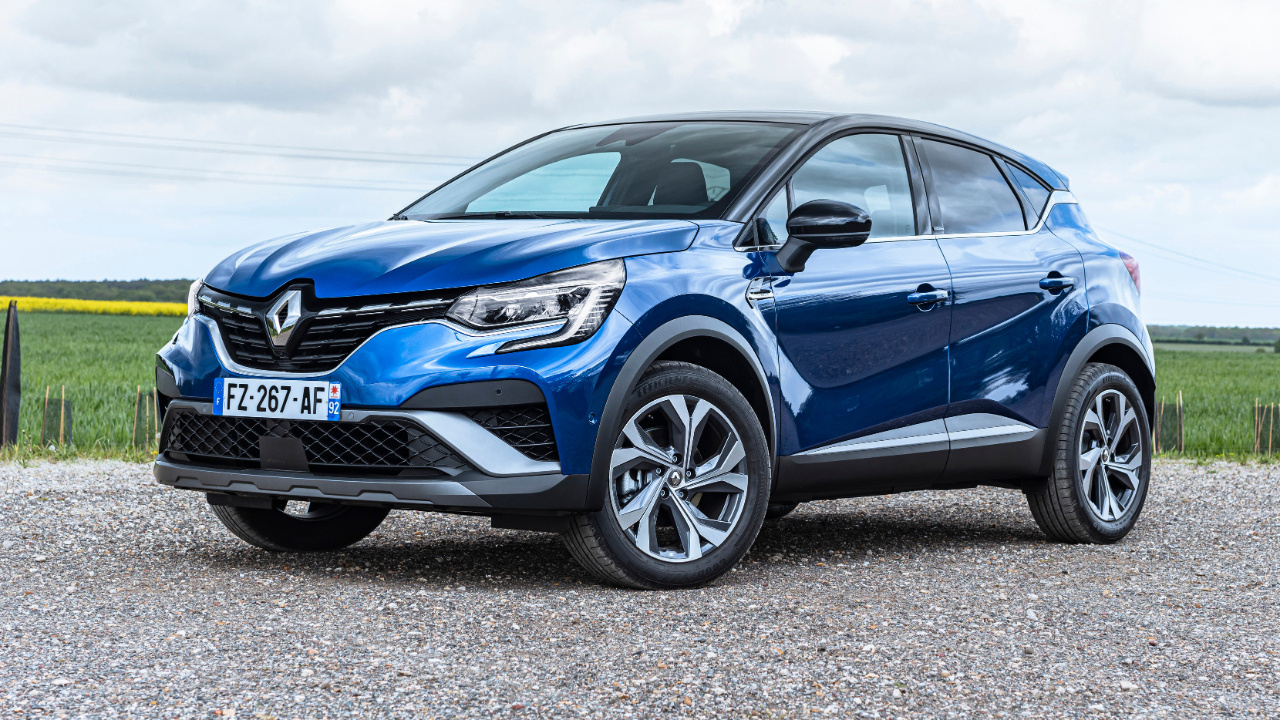 Renault çıldırdı! Captur fiyatlarını görenler inanamıyor, nasıl bu kadar ucuz olabilir?