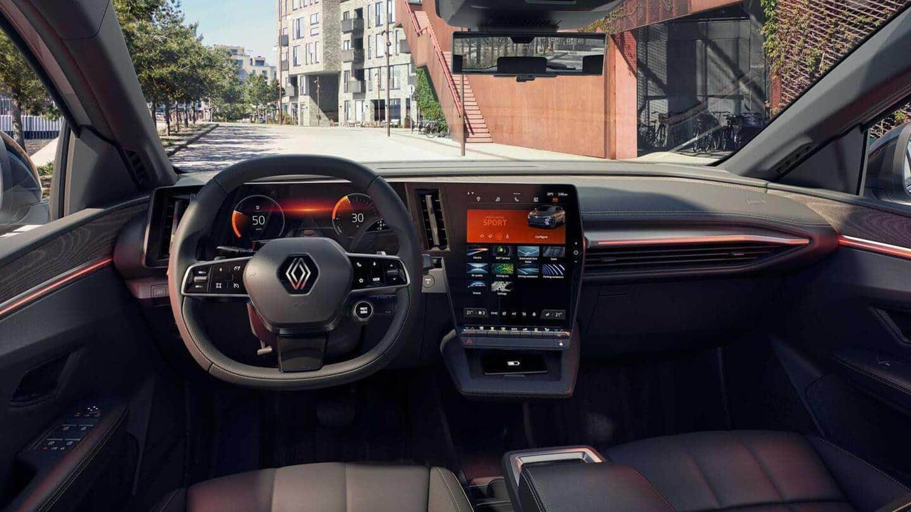 Renault ve Volvo beraber araba üretecek!