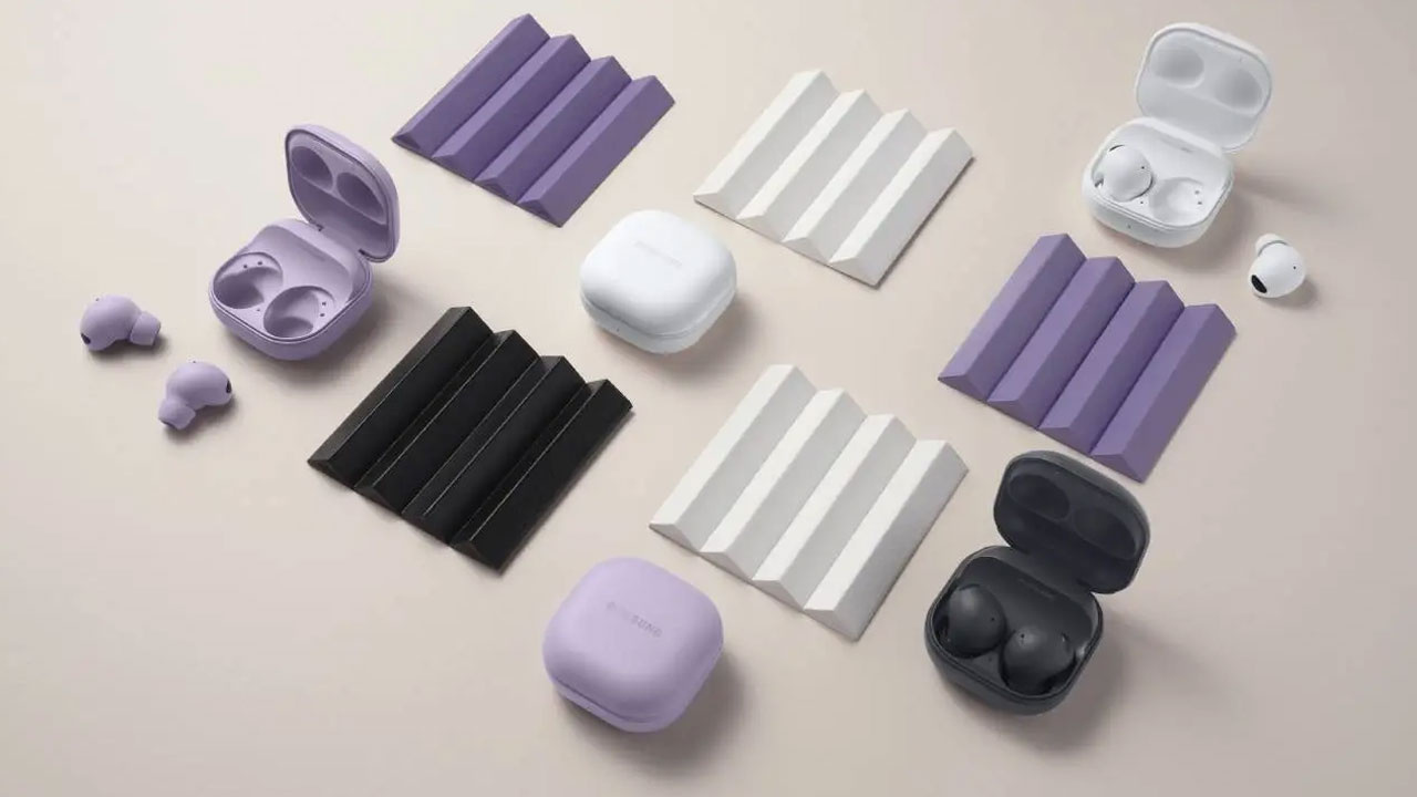 Samsung, Galaxy Buds FE modeli ile pazar payını arttırmak istiyor