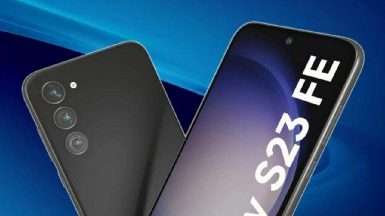Samsung Galaxy S23 FE Türkiye fiyatı belli oldu.