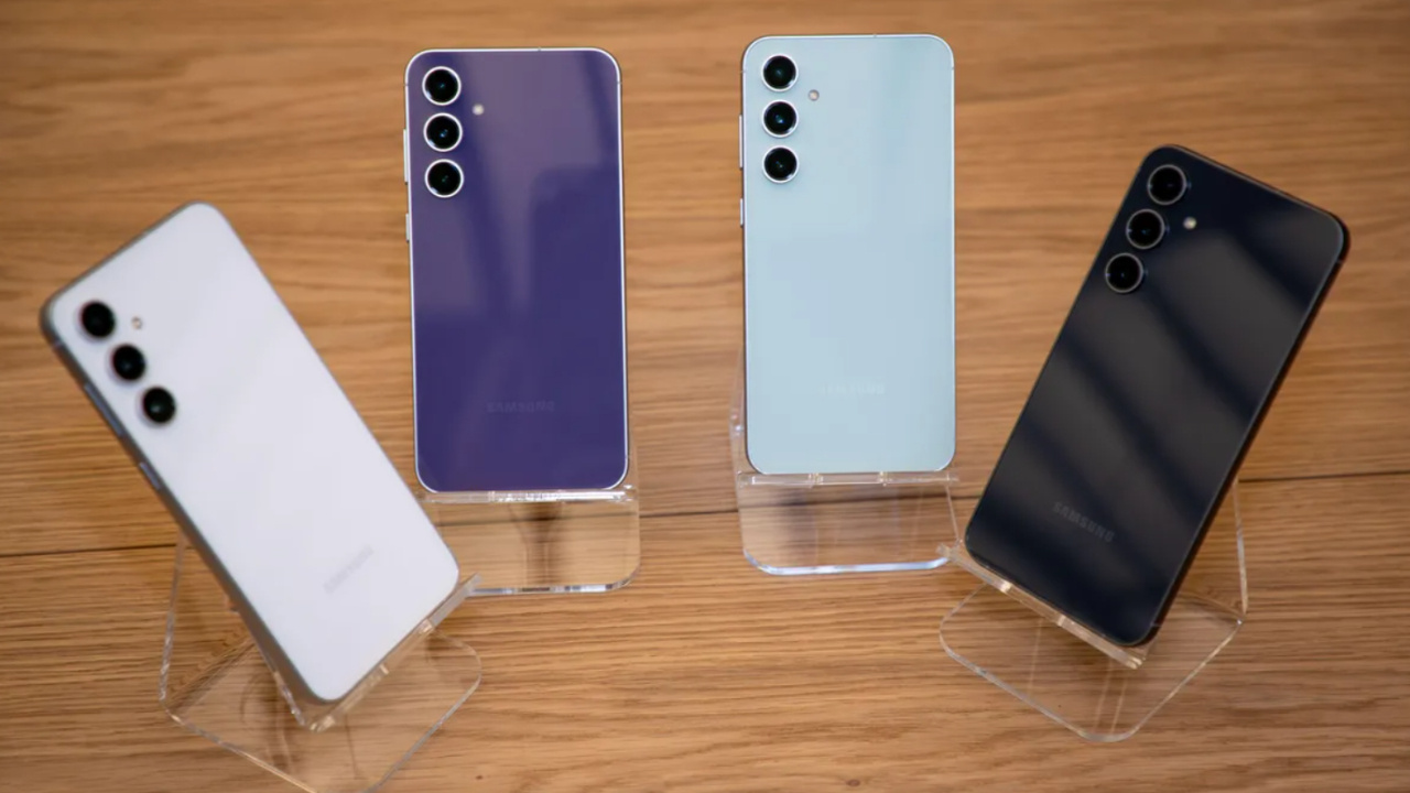 Samsung Galaxy S23 FE’nin fiyatı şaşırttı