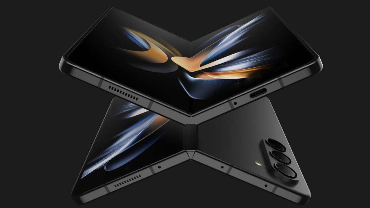 Samsung, katlanabilir modellerinin onarımını kolaylaştırıyor