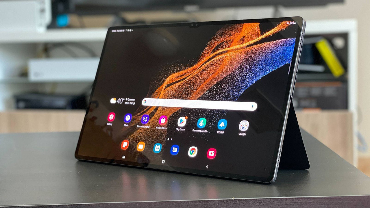 Samsung yeni tabletlerini sessizce piyasaya sürdü