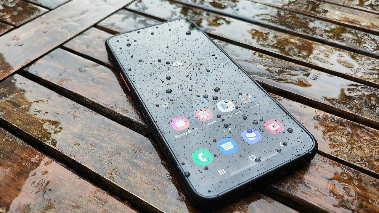 Samsung’dan şaşırtan hareket!