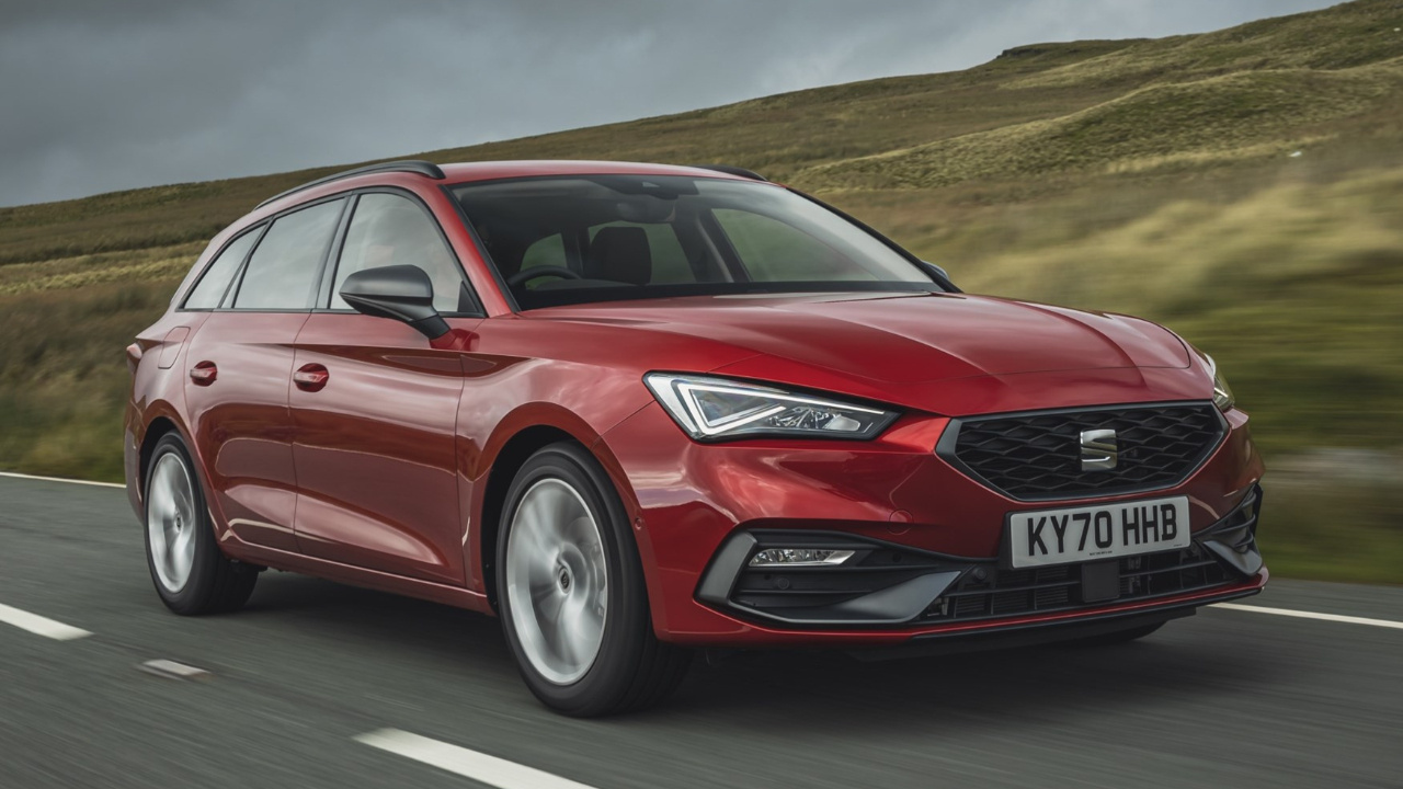 Seat Leon fiyat listesi: İşte size kampanya!