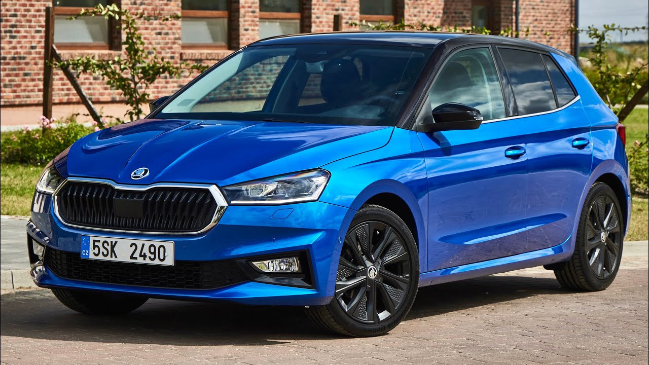 Skoda Fabia için sürpriz kampanya! Fiyatlar dipte!
