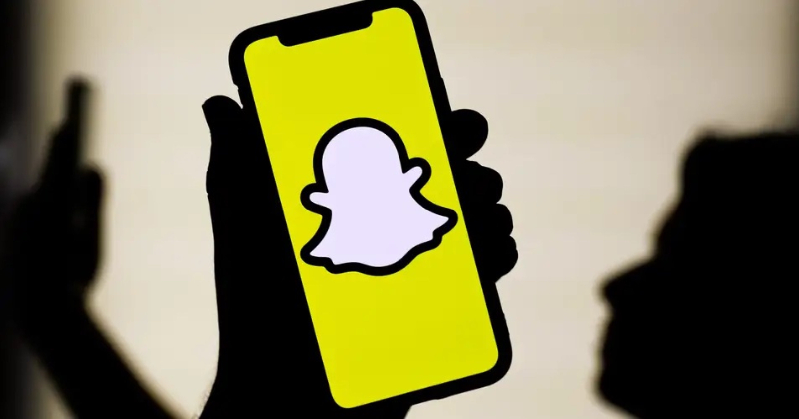 Snapchat sohbet robotunda çocuk mahremiyetini ihlal: İncelemeye alındı!