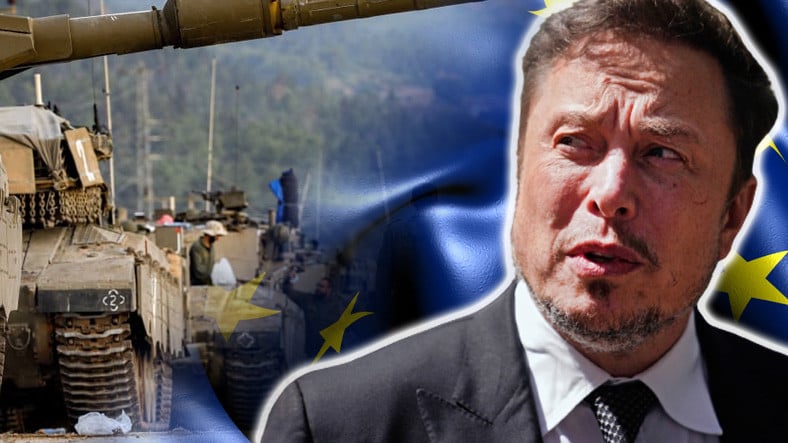 İsrail ile Hamas Arasındaki Çatışma, Elon Musk ile Avrupa Birliğinin Arasını Açtı: X, Avrupa’da Yasaklanabilir!