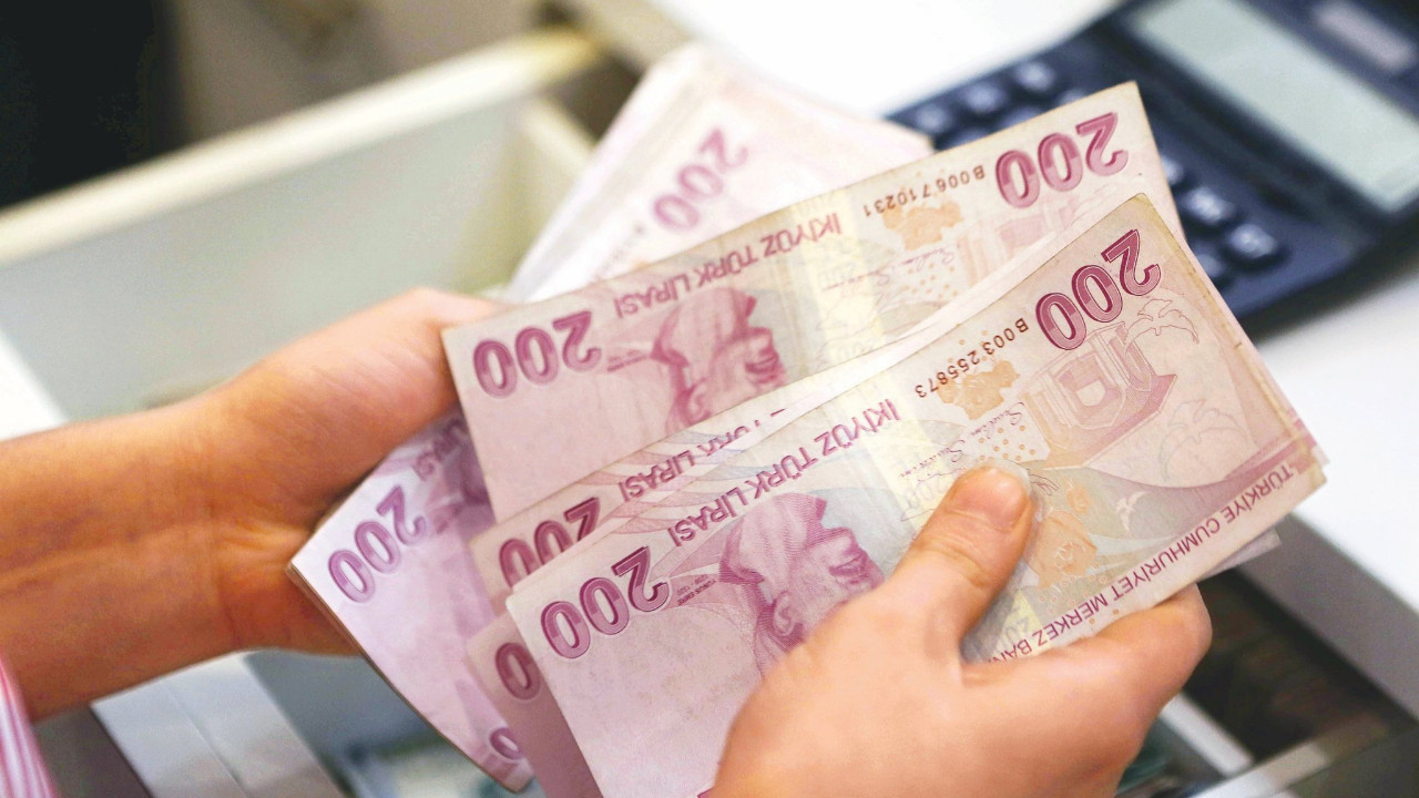 Tüm çalışanlara 100. yıl ikramiyesi! Kim kaç TL alacak? İşte tüm detaylar!