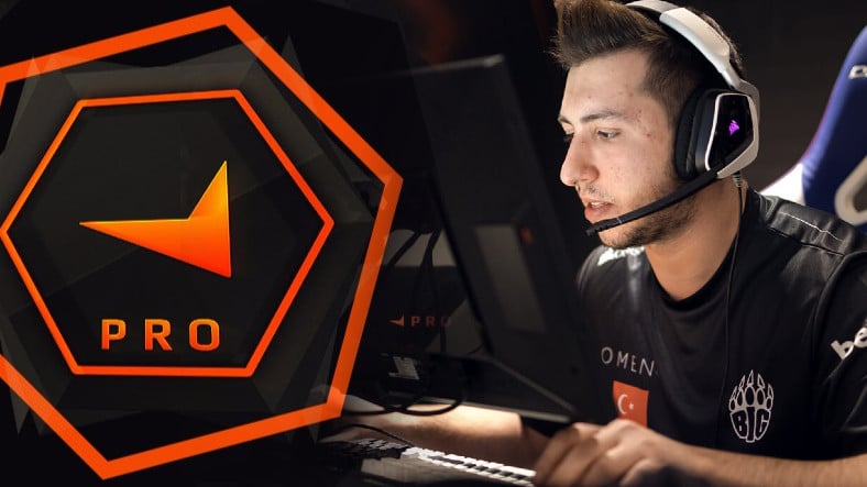 Türk Oyuncu Xantares, CS:GO FPL Avrupa’da Tüm Zamanların En İyisi Oldu!