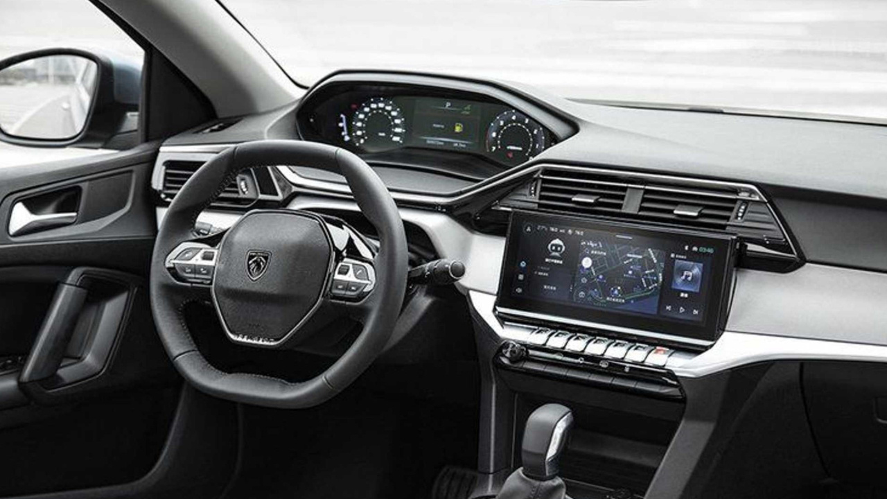 Taliant parasına lüks SUV! İşte Peugeot 408 kampanyalı fiyat listesi!