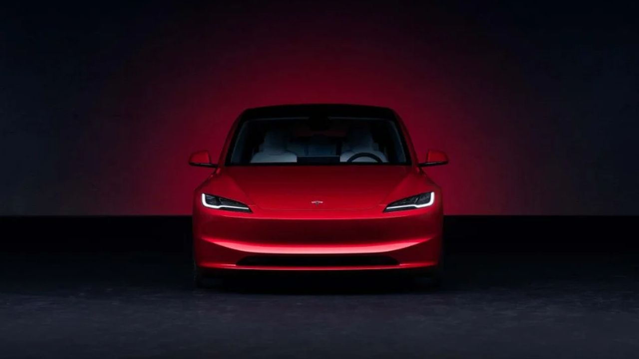 Tesla Avrupa’nın en büyüğü olmaya devam ediyor