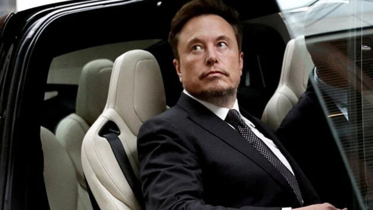 Tesla’ya Çin’de büyük şok: Koltuğu kaybetti