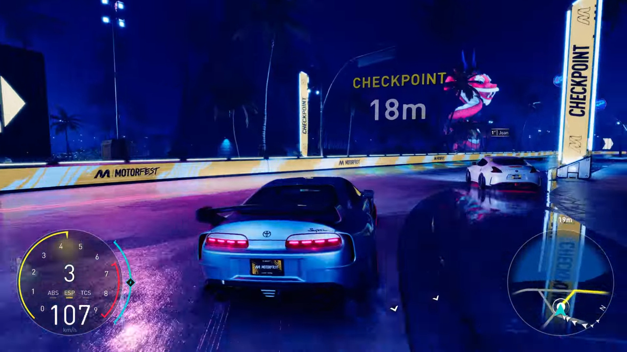 The Crew Motorfest İnceleme