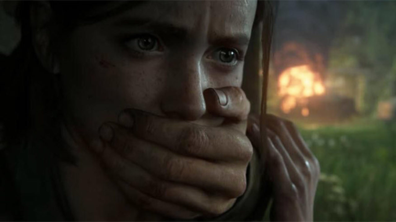 The Last of Us: Part 2 Remastered geliyor!