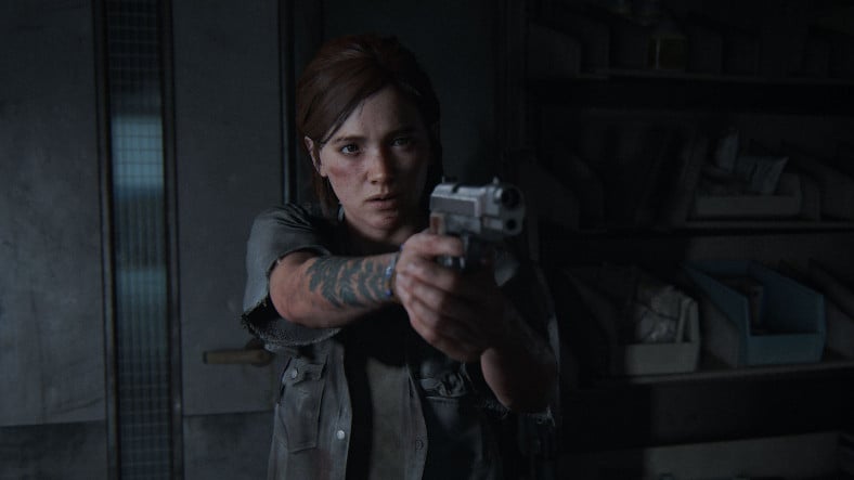 The Last of Us Part 2: Remastered Geliyor! Bir Naughty Dog Çalışanı, Oyunun Çıkacağını Yanlışlıkla Doğruladı