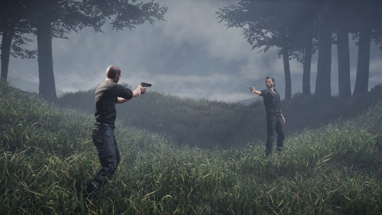 The Walking Dead: Destinies oyununun çıkış tarihi belli oldu