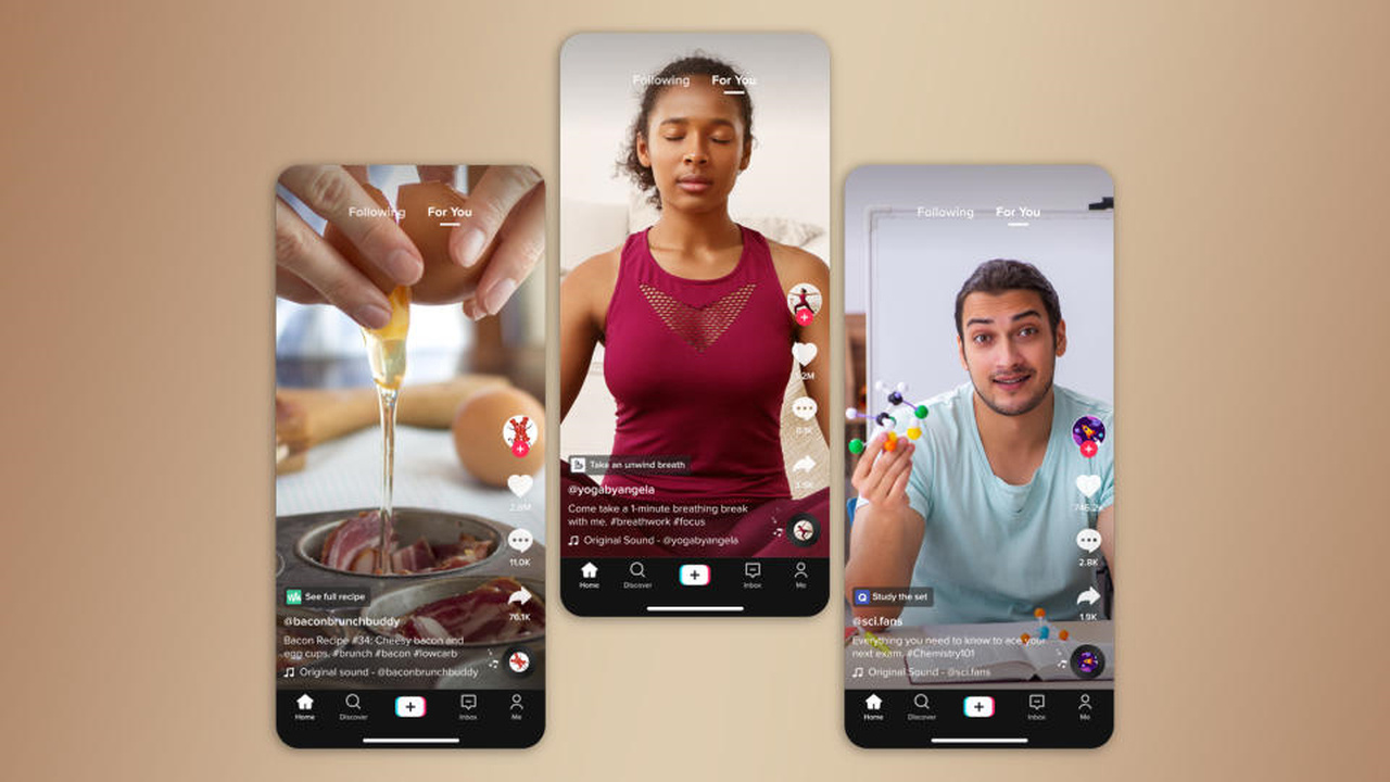 TikTok büyük yeniliğini kullanıma sundu! Yayıncılar artık paylaşımda sınır taşımayacak!