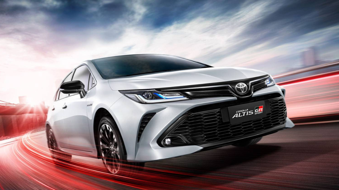Toyota fiyatları indirdi! Corolla fiyatları dibi gördü!