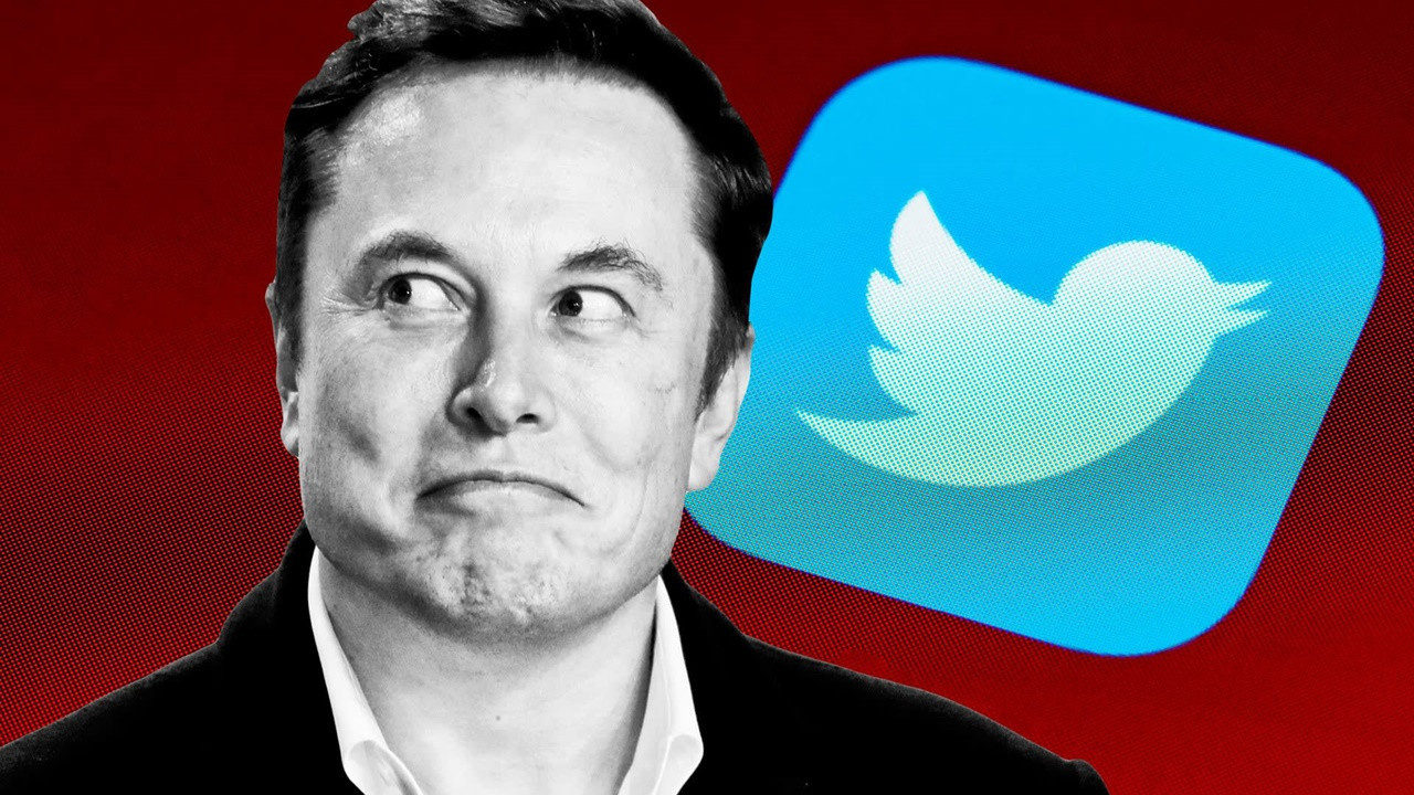 Twitter’ın güncel değeri hesaplandı! Ne yaptın Elon Musk?