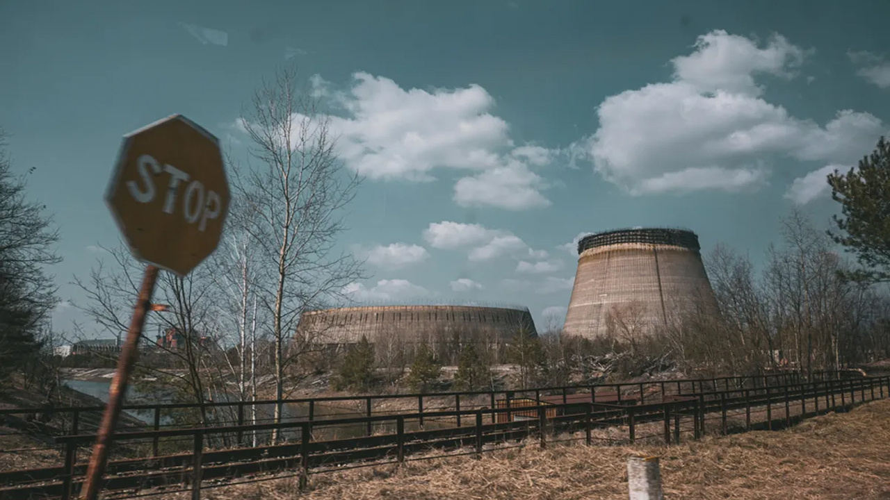 Ukrayna, Çernobil’i Avrupa’nın en büyük yeşil enerji merkezine dönüştürmek istiyor