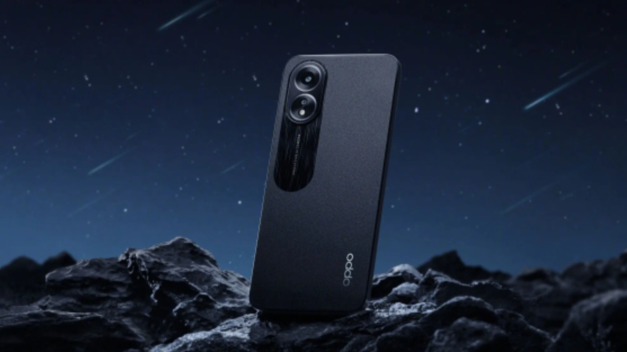 Uygun fiyatlı Oppo A18 128GB artık satışta
