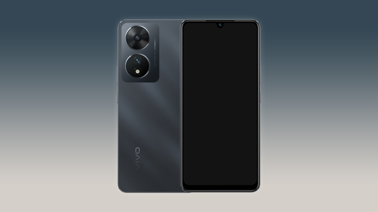 Vivo Y200 yakın zamanda karşımıza çıkmış olacak